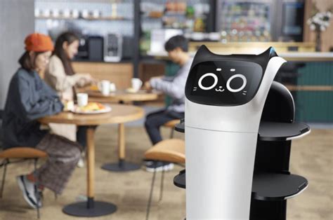 Starship robots are now delivering food, drinks, parcels and other items on corporate and academic campuses around the world. This new service allows staff t...